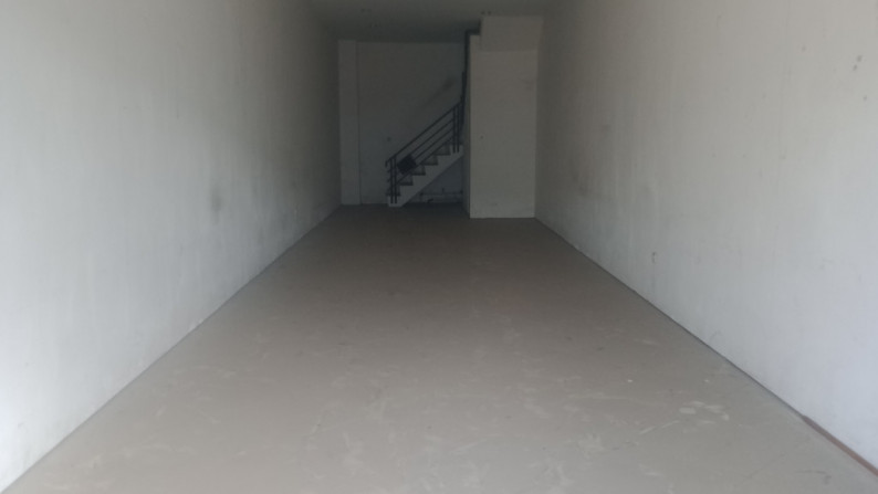 Ruko Murah Di Jalan Juminahan Yogyakarta