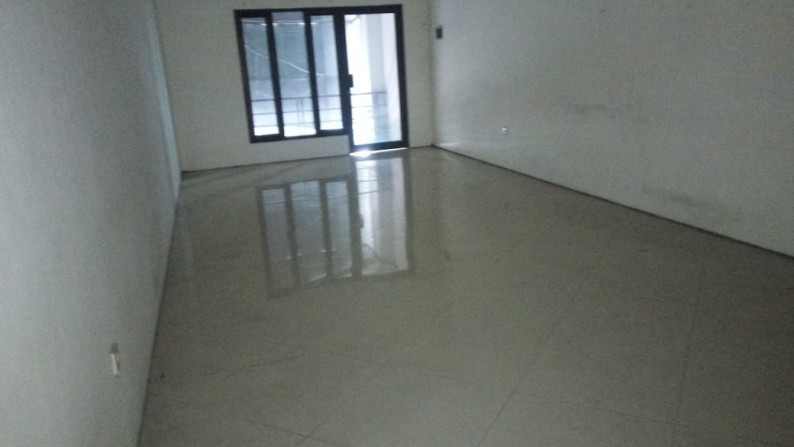 Ruko Murah Di Jalan Juminahan Yogyakarta