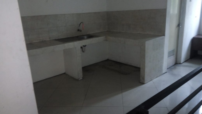 Ruko Murah Di Jalan Juminahan Yogyakarta