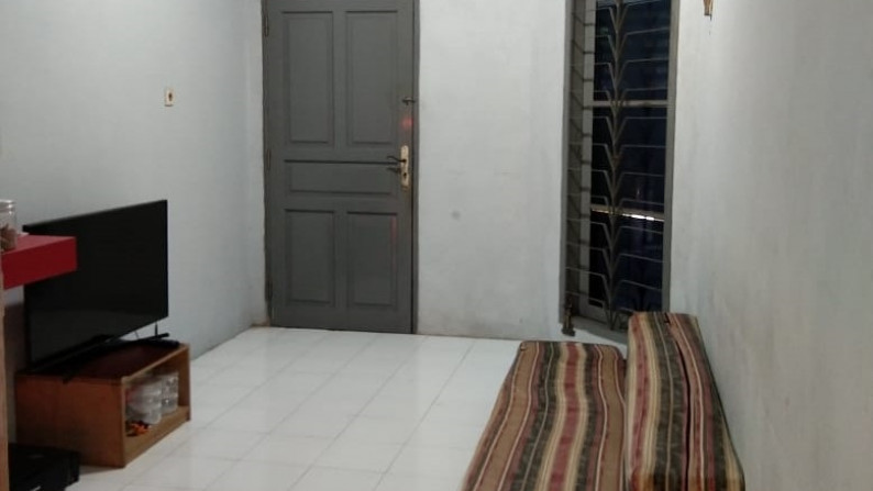 rumah asri, rapih dan siap huni *0013-CHR*