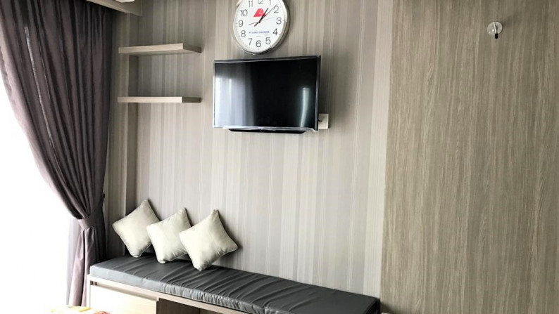 Apartemen Studio di lokais strategis Annora Living - RWCG/2021/06/0019-HEN