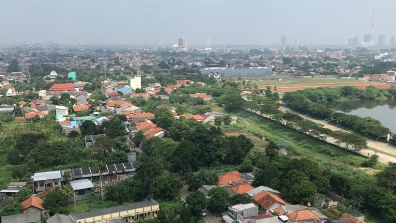 Apartemen 2 Kamar di lokasi strategis di Metro Garden - RWCG/2021/06/0011-JOH