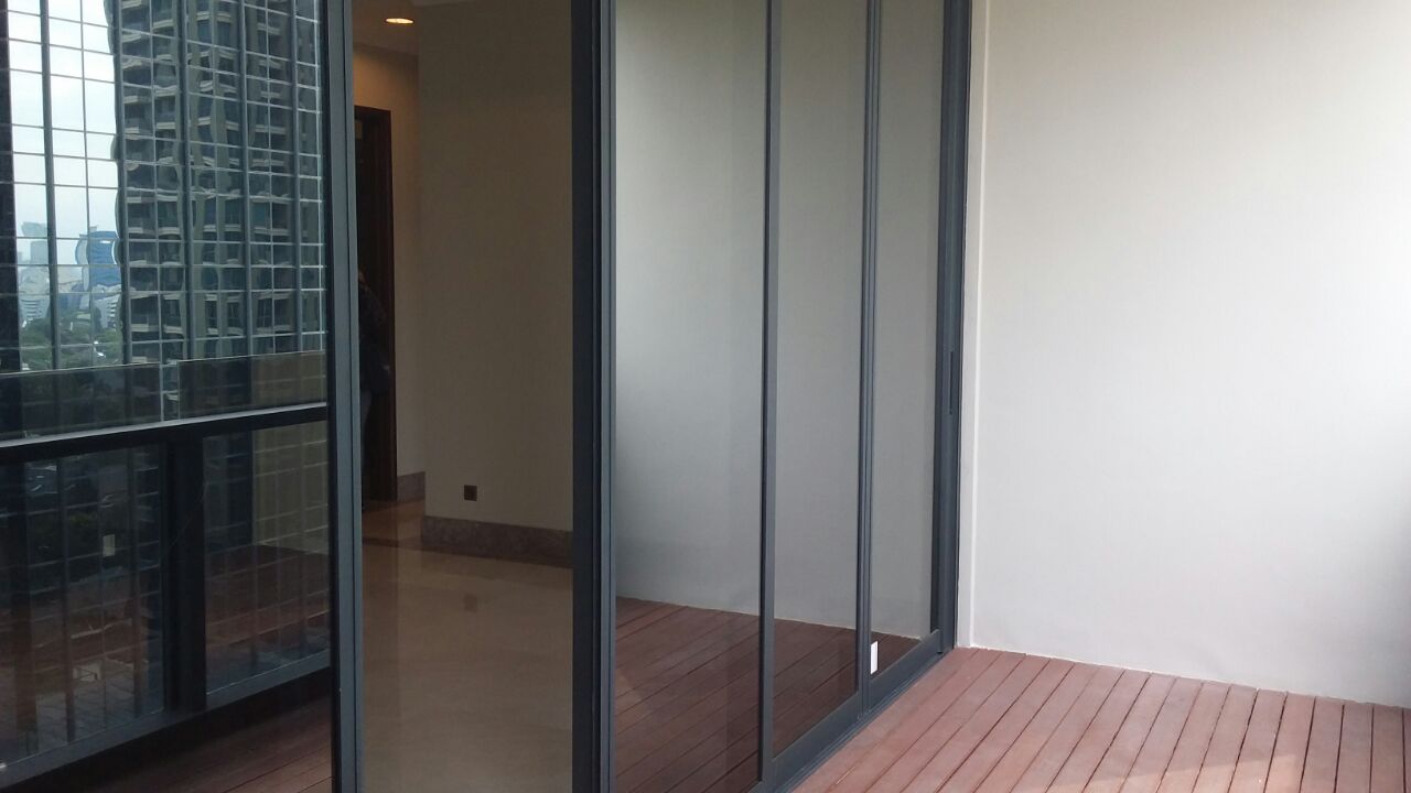 DISEWA APARTEMEN APARTEMEN DISTRICT 8 KEBAYORAN BARU JAKARTA SELATAN