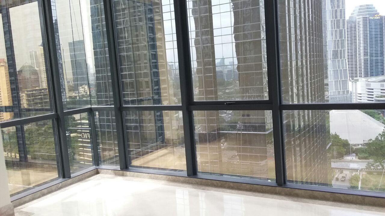 DISEWA APARTEMEN APARTEMEN DISTRICT 8 KEBAYORAN BARU JAKARTA SELATAN