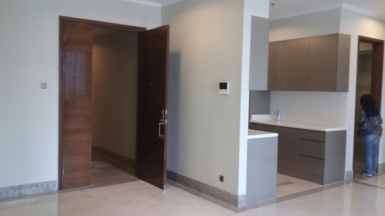 DISEWA APARTEMEN APARTEMEN DISTRICT 8 KEBAYORAN BARU JAKARTA SELATAN