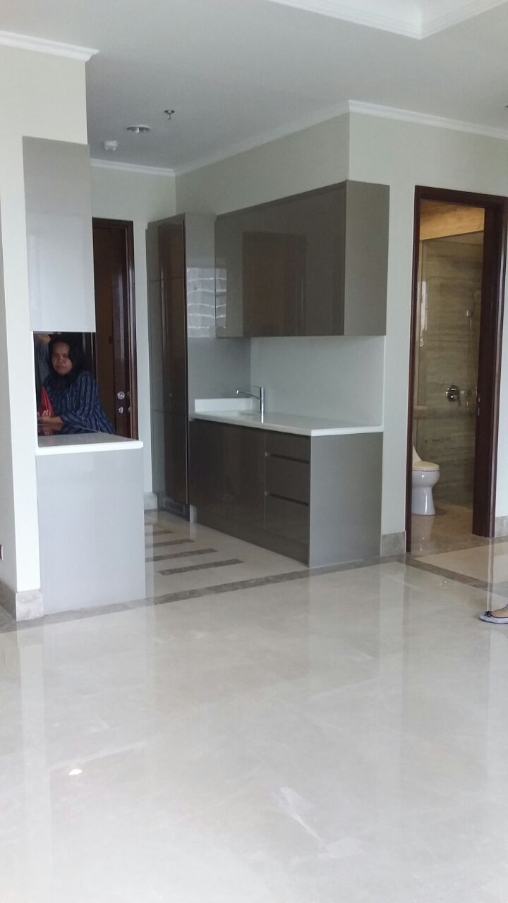 DISEWA APARTEMEN APARTEMEN DISTRICT 8 KEBAYORAN BARU JAKARTA SELATAN