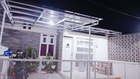 Dijual Rumah Semi Furnished di Margaasih Residence