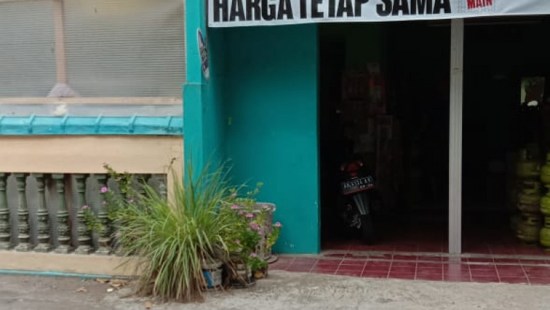 RUMAH 5 KAMAR COCOK UNTUK KELUARGA DI DEKAT TVRI, JL MAGELANG, SLEMAN