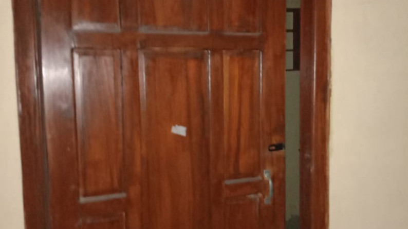 RUMAH 5 KAMAR COCOK UNTUK KELUARGA DI DEKAT TVRI, JL MAGELANG, SLEMAN