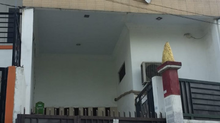 Rumah bagus dan siap  huni di Jl. Raya Dongkal Cipondoh - RWCG/2021/06/0036-HEN