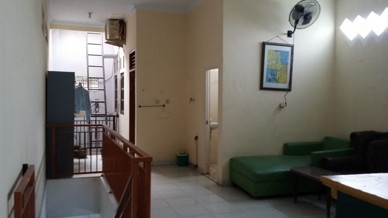 Rumah bagus dan siap  huni di Jl. Raya Dongkal Cipondoh - RWCG/2021/06/0036-HEN