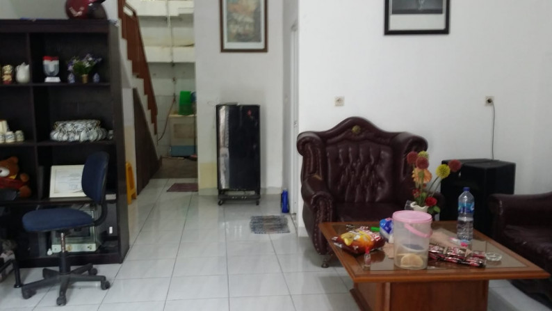 Rumah bagus dan siap  huni di Jl. Raya Dongkal Cipondoh - RWCG/2021/06/0036-HEN