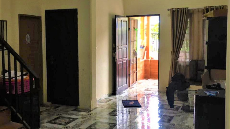 Rumah bagus, siap hunid di Ciledug *0014-ERW*