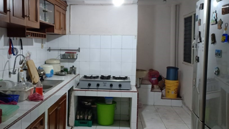 Rumah dijual dilokasi strategis Jl. Muara Karang - RWCG/2021/06/0041-VENWAW