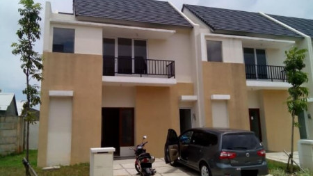 Rumah bagus dan siap huni di Premier Village Cipondoh - RWCG/2021/06/0020-JOH