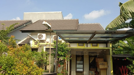 Rumah bagus dan siap huni di Simprug Di Poris - RWCG/2021/06/0014-GANLUC