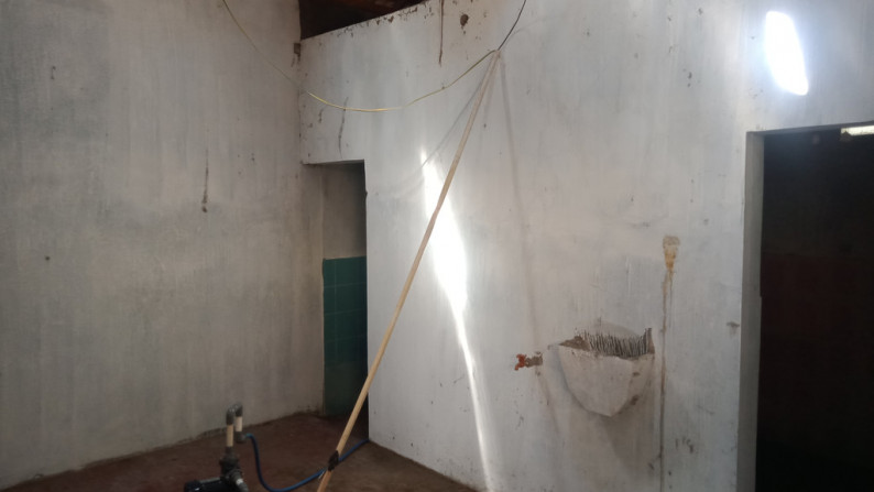 RUMAH TINGGAL DILINGKUNGAN YANG ASRI COCOK UNTUK PENSIUNAN, DI DAERAH SRANDAKAN, BANTUL