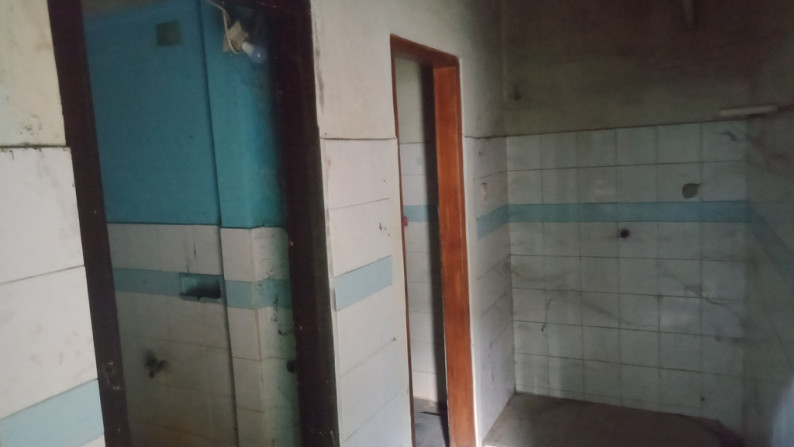 Tanah Dan Bangunan Strategis Dekat Pasar Niten Jalan Bantul Yogyakarta
