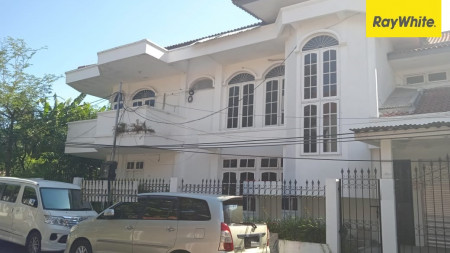 Dijual/Disewakan Rumah di Kencana Sari Timur, Surabaya