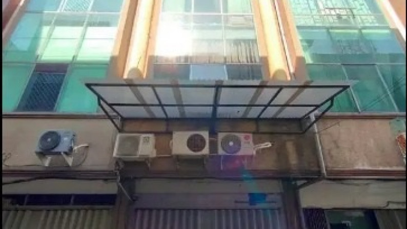 Dijual Ruko Landmark Jalan Kayoon, Strategis Pusat Kota Surabaya