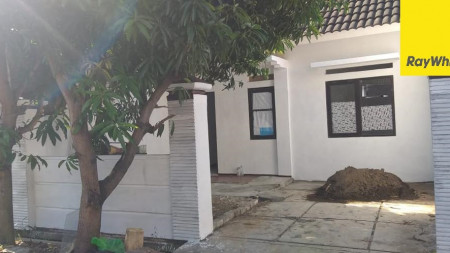 Dijual Rumah di Perum Puri Indah, Sidoarjo