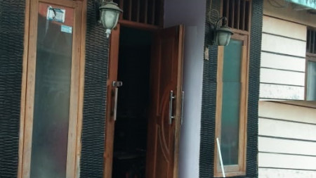 Dijual Rumah di Perumnas Kota Baru Driyorejo, Gresik