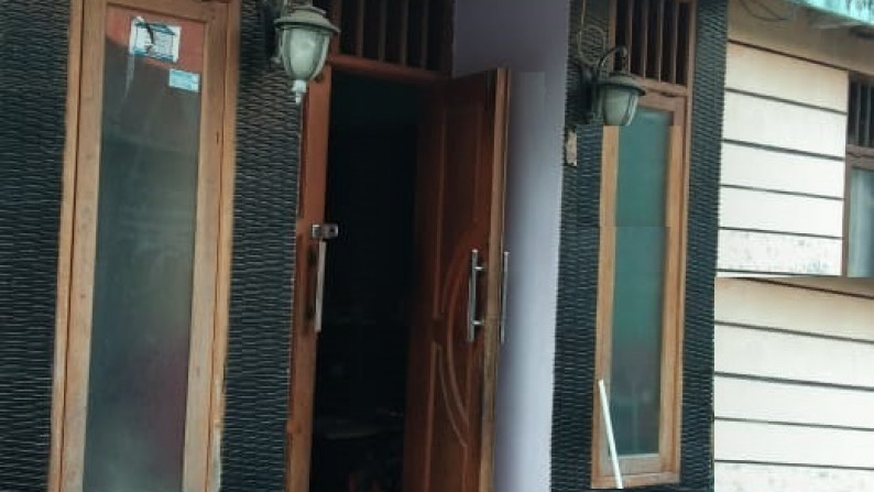 Dijual Rumah di Perumnas Kota Baru Driyorejo, Gresik