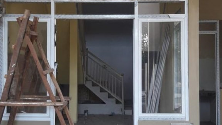 Dijual Rumah di Perum Wahyu Taman Sarirogo, Sidoarjo