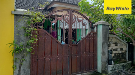 Dijual Rumah di Perum Wahyu Taman Sarirogo, Sidoarjo