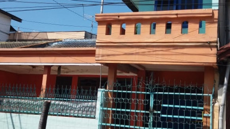 Rumah Dijual Disewa Darmo Indah Sari Sukomanunggal Surabaya