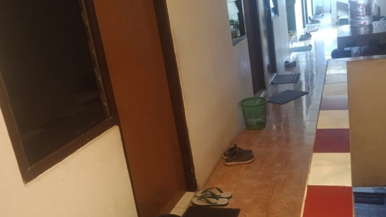 Dijual Rumah Kost 2 lantai di Dukuh Pakis, Surabaya