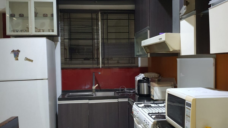 Dijual Rumah Tinggal 2 Lantai di daerah Pasteur Kota Bandung