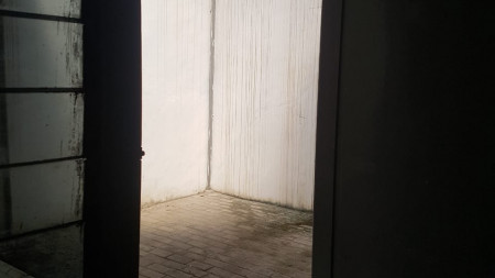 Jual rumah murah MERR nol jalan, Semolowaru Timur Surabaya