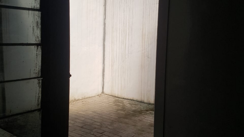 Jual rumah murah MERR nol jalan, Semolowaru Timur Surabaya