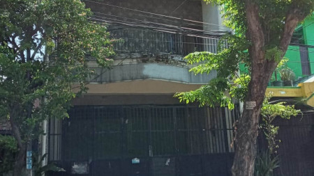 Dijual Ruko 2 lantai di Jalan Raya Balongsari Tama, Surabaya