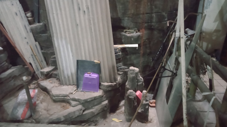 RUKO STRATEGIS, DI KAWASAN WISATA YOGYA,JL AHMAD YANI