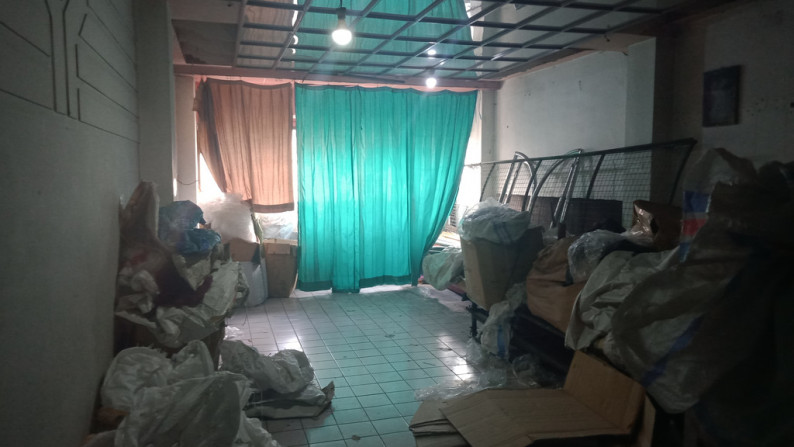 RUKO STRATEGIS, DI KAWASAN WISATA YOGYA,JL AHMAD YANI