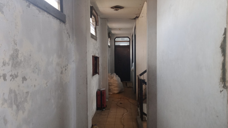 RUKO STRATEGIS, DI KAWASAN WISATA YOGYA,JL AHMAD YANI