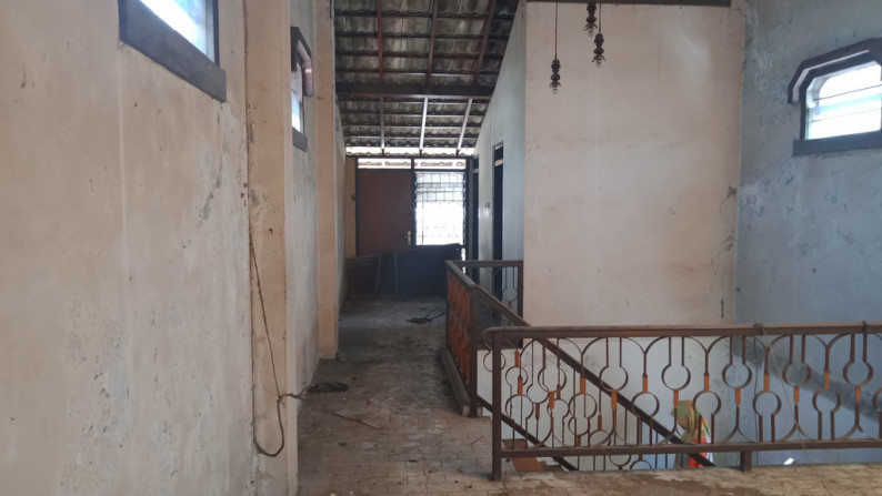 RUKO STRATEGIS, DI KAWASAN WISATA YOGYA,JL AHMAD YANI