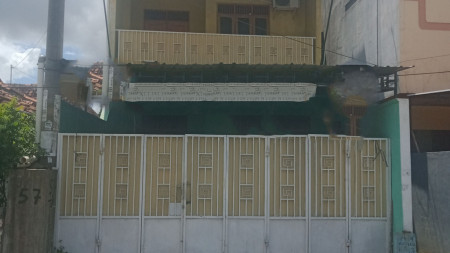 RUMAH KOST STRATEGIS, 11 KAMAR DI DEKAT TUGU, YOGYAKARTA