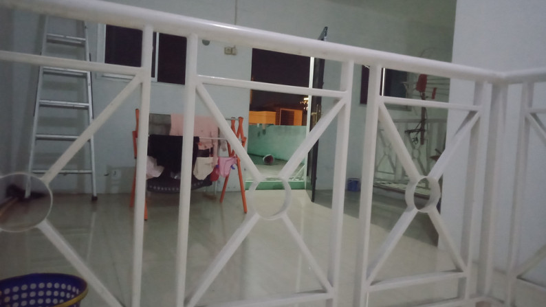 RUMAH KOST STRATEGIS, 11 KAMAR DI DEKAT TUGU, YOGYAKARTA