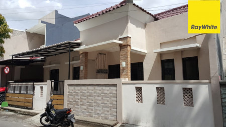 Dijual Rumah Kost di Jalan Siwalankerto Surabaya