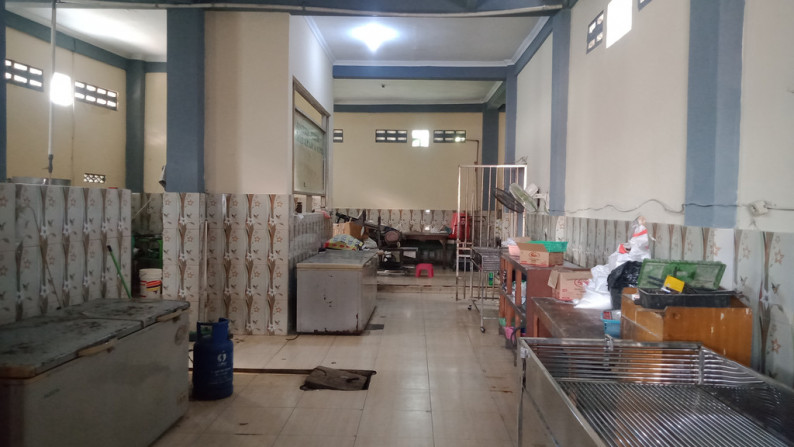 Tanah dan Bangunan Di Ringroad Selatan Yogyakarta