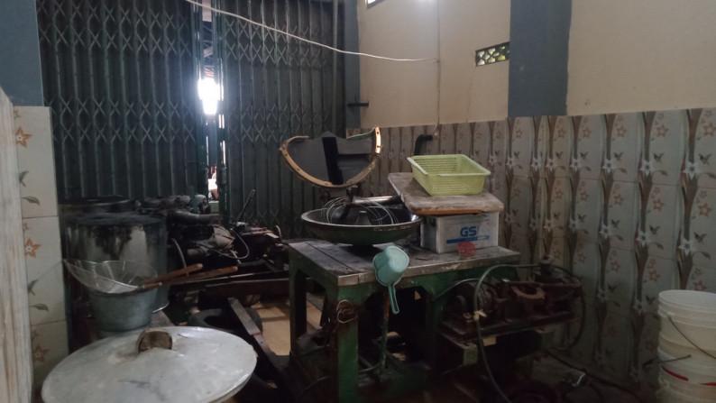 Tanah dan Bangunan Di Ringroad Selatan Yogyakarta
