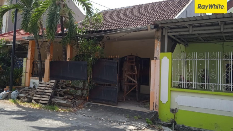 Dijual Rumah 2 lantai di Griya Citra Asri RM, Surabaya