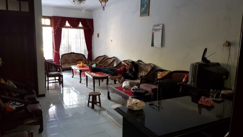 Rumah Dijual Dukuh Kupang Timur Surabaya