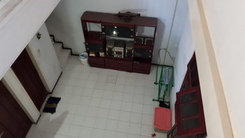 Rumah Dijual Dukuh Kupang Timur Surabaya