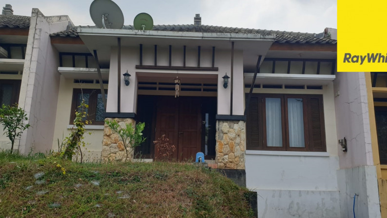 Dijual Cepat Villa Taman Dayu Hunian Alam Sejahtera Pandaan