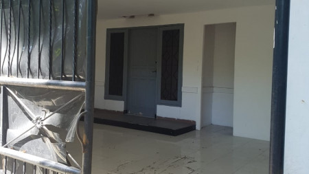 Jual rumah jalan Semolowaru Timur Surabaya