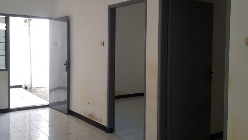 Jual rumah jalan Semolowaru Timur Surabaya